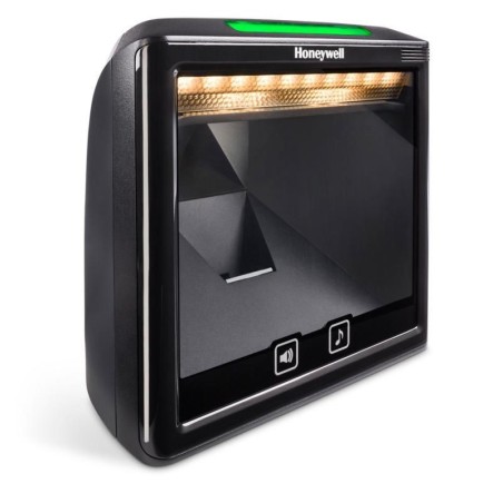 Honeywell SOLARIS XP 7990G 2D USB KIT - High-Performance Scanning for Every Business Need | SKU: 7990G-2USBC-1